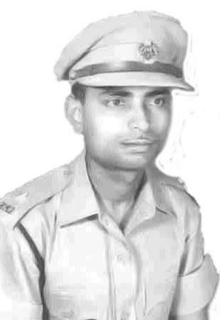 Tarkeshwar Prasad Sinha